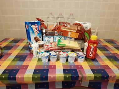 Andreina a San Pietro Apartment