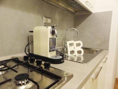 Bye Bye Roma Pantheon Suite