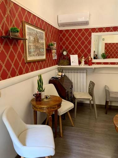 Guest House Casa Vicenza Roma