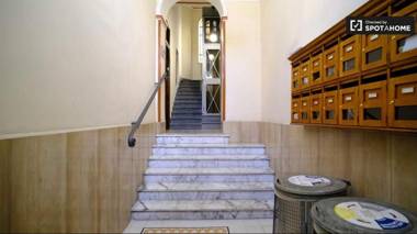 Guest House Casa Vicenza Roma