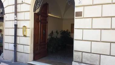 Mosaic Central Guest House