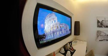 Tullia&Prisca Relais