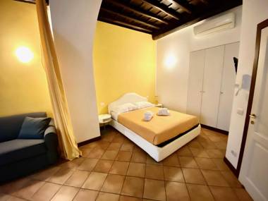 SWEETSUITE Rome
