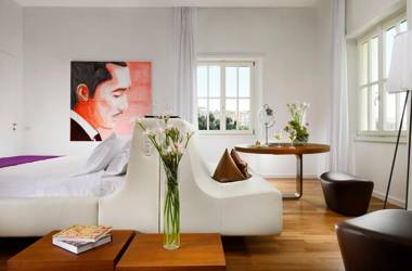 Palazzo Montemartini Rome A Radisson Collection Hotel