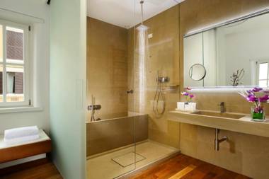 Palazzo Montemartini Rome A Radisson Collection Hotel