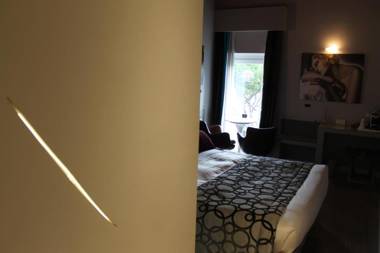 Torre Argentina Relais - Residenze di Charme