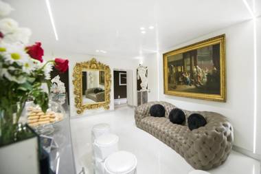 Torre Argentina Relais - Residenze di Charme