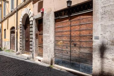 Nostromondo Apartments Rome City Centre