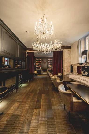 DOM Hotel Roma - Preferred Hotels & Resorts