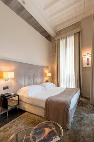 DOM Hotel Roma - Preferred Hotels & Resorts