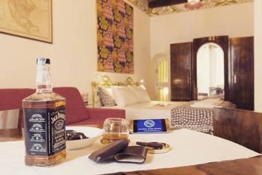 Navona Open Space Apartments