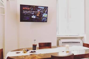 Navona Open Space Apartments