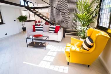 Erida Apartment - Piazza di Spagna