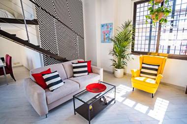 Erida Apartment - Piazza di Spagna