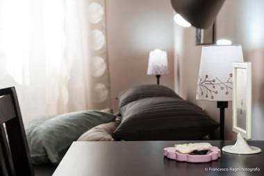 B&B St. Peter's Suites