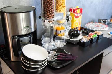 Domus Fabiola - Vaticano