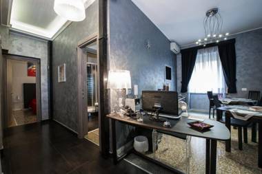 Domus Fabiola - Vaticano