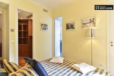 Holiday House Belle Arti