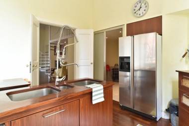 Holiday House Belle Arti