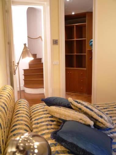 Holiday House Belle Arti