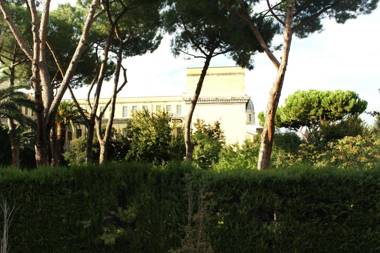 La Fontana di Carlotta