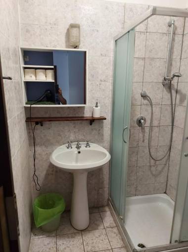 Vatican Rooms Guest House