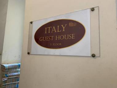 Italy Guest House
