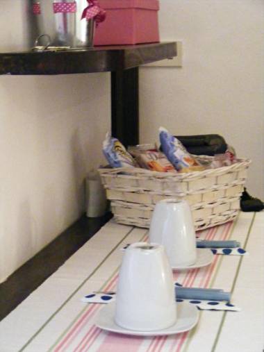 B&B Ventisei Scalini A Trastevere