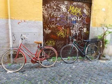 B&B Ventisei Scalini A Trastevere