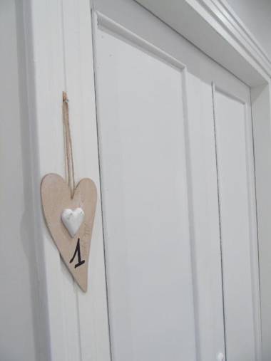 MJ Roma San Pietro Guesthouse