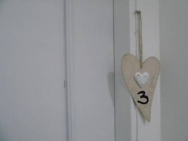 MJ Roma San Pietro Guesthouse