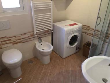 Flavia Rooftop Apartments