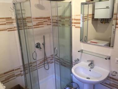 Flavia Rooftop Apartments