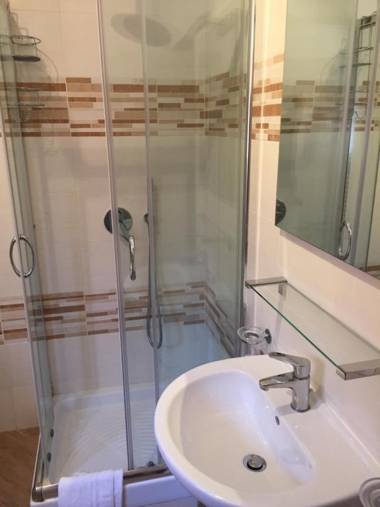 Flavia Rooftop Apartments