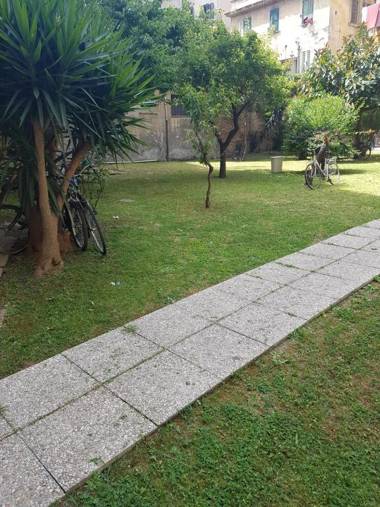 La Lupa in Trastevere