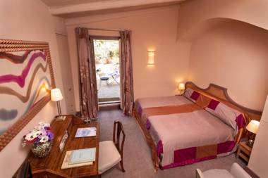 Buonanotte Garibaldi