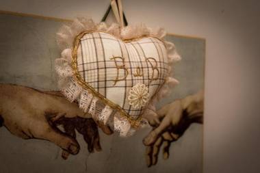 All'Ombra Del Cupolone