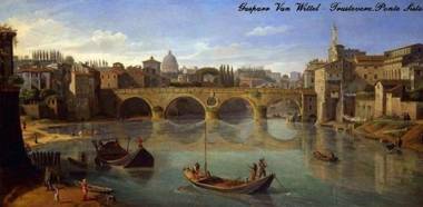 Domus31 - Luxury House in Trastevere