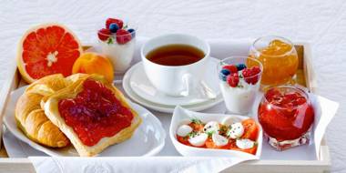 iRooms Pantheon & Navona