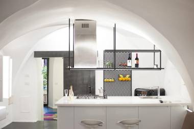 iRooms Pantheon & Navona