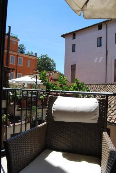 Pettinary Village B&B