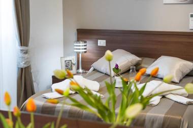 Sweet Holidays In Rome