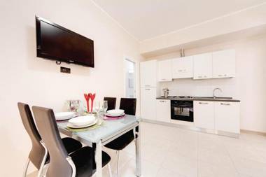 Olimpo Apartments St John in Lateran