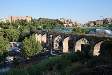 B&B All'Ombra di San Pietro