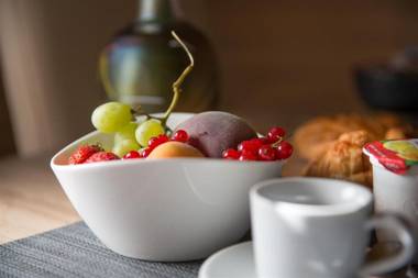 B&B All'Ombra di San Pietro