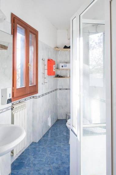 Flatinrome Residence Fiera