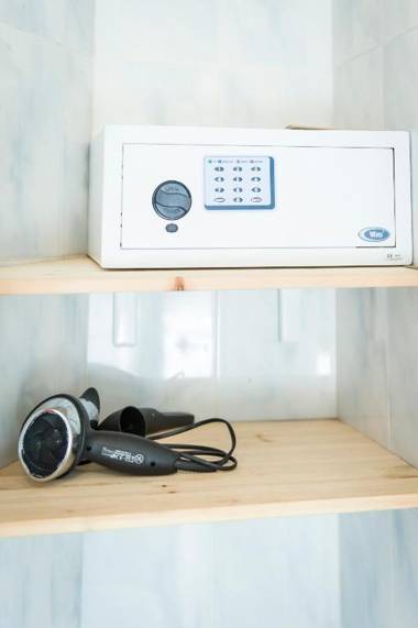 Flatinrome Residence Fiera