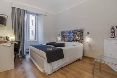 B&B 94Rooms Vatican - Scipioni