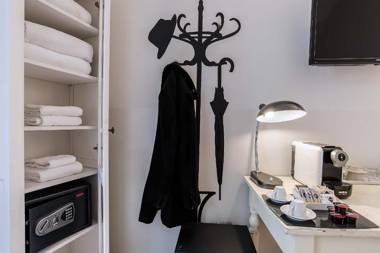 B&B 94Rooms Vatican - Scipioni