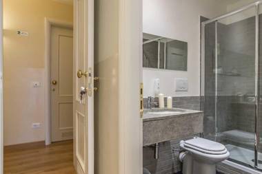 B&B 94Rooms Vatican - Scipioni